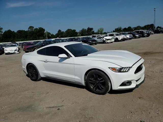 2017 Ford Mustang VIN: 1FA6P8TH3H5307379 Lot: 66947064