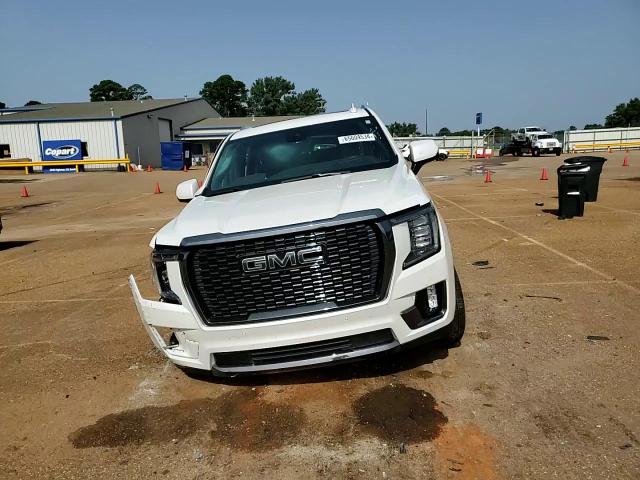 2024 GMC Yukon Xl Denali Ultimate VIN: 1GKS2KKL3RR136271 Lot: 65604534