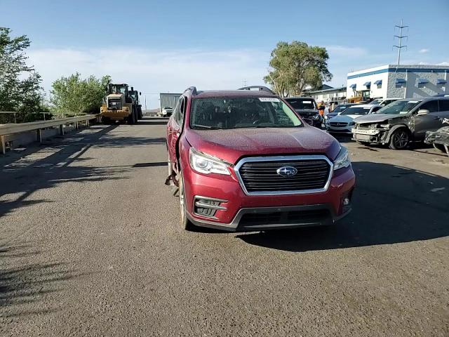 2019 Subaru Ascent Limited VIN: 4S4WMAPD5K3401957 Lot: 65614294