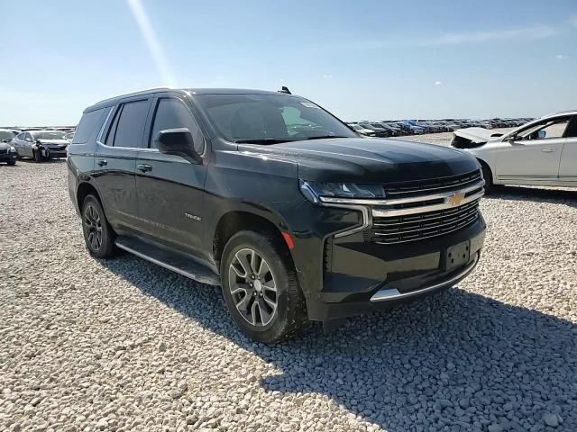 2021 Chevrolet Tahoe C1500 Lt VIN: 1GNSCNKD0MR464024 Lot: 65816864