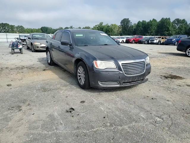 2014 Chrysler 300 VIN: 2C3CCAAG9EH375978 Lot: 68017144