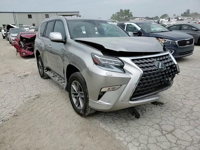 2022 Lexus Gx 460 VIN: JTJAM7BX0N5321491 Lot: 67538284