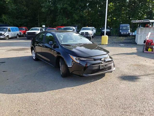 2024 Toyota Corolla Le VIN: 5YFB4MDE5RP143233 Lot: 69603684