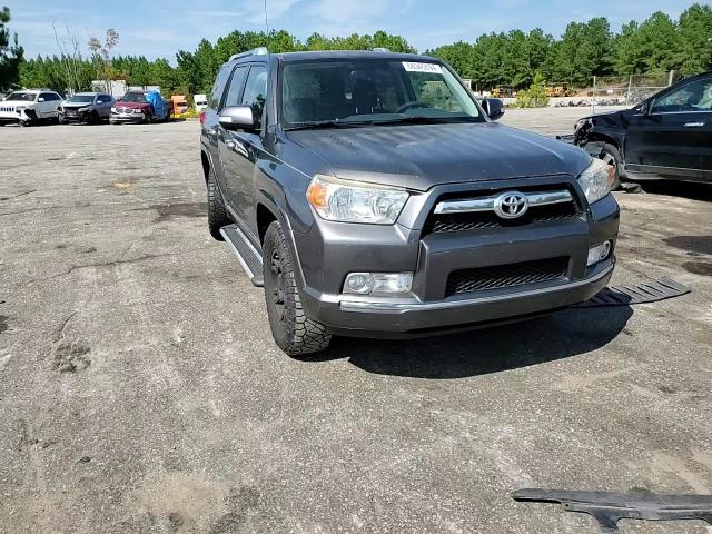 2012 Toyota 4Runner - Image 11