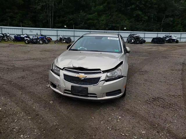 2012 Chevrolet Cruze Lt VIN: 1G1PG5SC7C7105475 Lot: 68244574