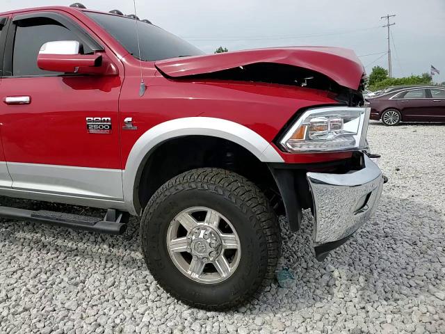 2012 Dodge Ram 2500 Laramie VIN: 3C6UD5FL0CG226213 Lot: 67282074