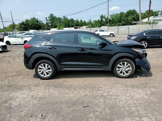 2020 Hyundai Tucson Limited VIN: KM8J3CA49LU141690 Lot: 67186164