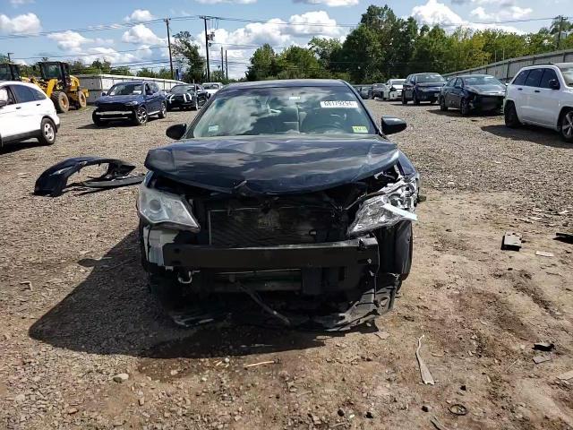 4T4BF1FK3CR226439 2012 Toyota Camry Base