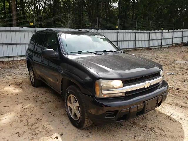 1GNDS13S752295616 2005 Chevrolet Trailblazer Ls