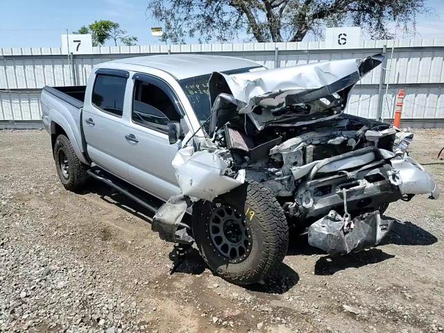 2008 Toyota Tacoma Double Cab VIN: 5TELU42N38Z577456 Lot: 66423834