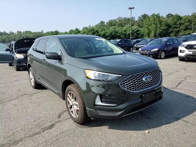 2024 Ford Edge Sel VIN: 2FMPK4J90RBA31186 Lot: 67021774