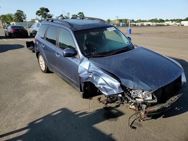 2011 Subaru Forester 2.5X Premium VIN: JF2SHADC6BH709534 Lot: 67929764