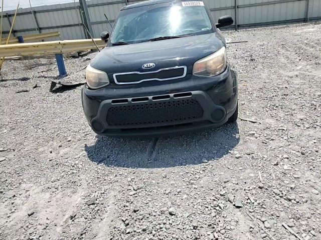 2016 Kia Soul VIN: KNDJN2A25G7317498 Lot: 66948524