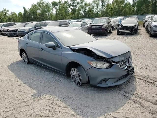 2015 Mazda 6 Sport VIN: JM1GJ1U57F1190762 Lot: 67069744