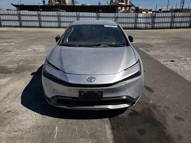 2023 Toyota Prius Le VIN: JTDACAAU1P3007373 Lot: 67302234