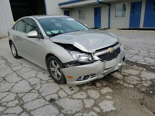 1G1PC5SB3D7138025 2013 Chevrolet Cruze Lt