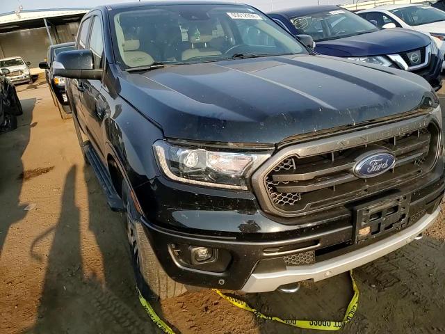 2019 Ford Ranger Xl VIN: 1FTER4FH8KLA49416 Lot: 65612094