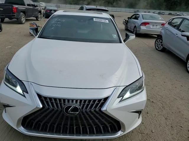 58ADZ1B18RU172791 2024 Lexus Es 350 Base