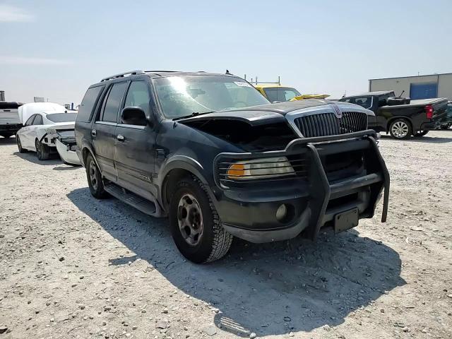 1998 Lincoln Navigator VIN: 5LMPU28L4WLJ41389 Lot: 68489764