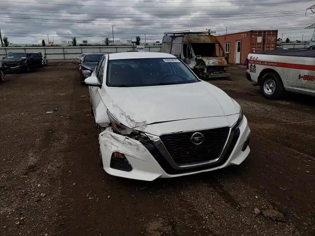 2019 Nissan Altima S VIN: 1N4BL4BVXKC226859 Lot: 68684874