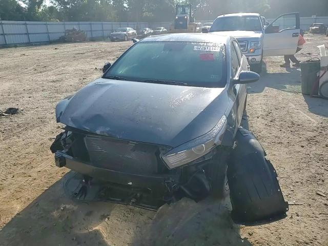 2023 Kia Forte Lx VIN: 3KPF24AD7PE527838 Lot: 67261114