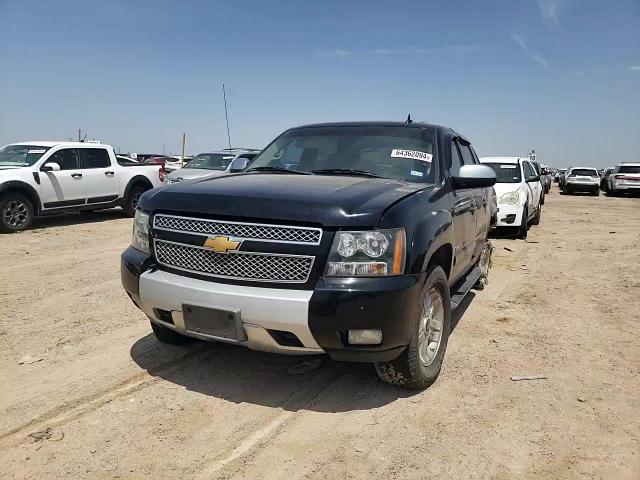 2008 Chevrolet Avalanche K1500 VIN: 3GNFK12348G314525 Lot: 64362094