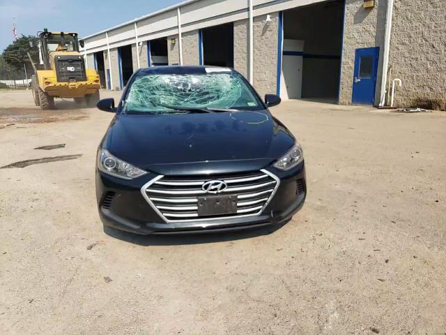 2018 Hyundai Elantra Sel VIN: KMHD84LFXJU466042 Lot: 65509814