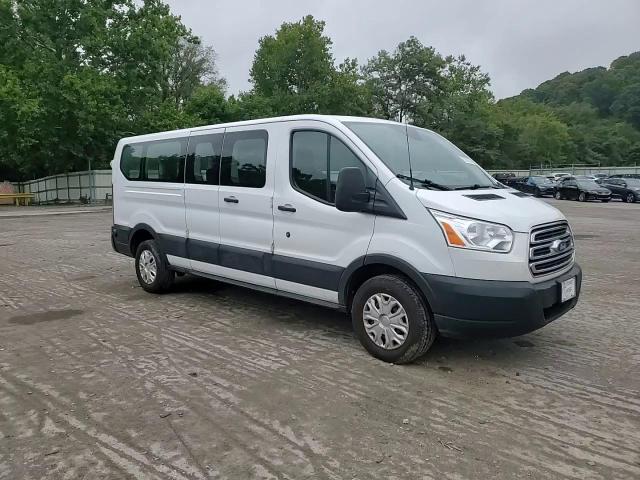 1FBZX2ZM2KKB05753 2019 Ford Transit T-350