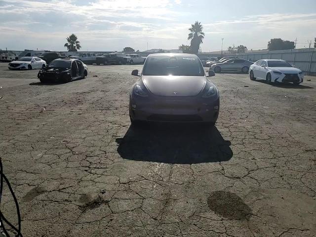 2023 Tesla Model Y VIN: 7SAYGDEE2PF685711 Lot: 65712334