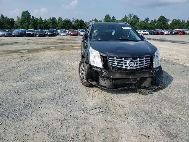 2014 Cadillac Srx Luxury Collection VIN: 3GYFNBE34ES629099 Lot: 67094754