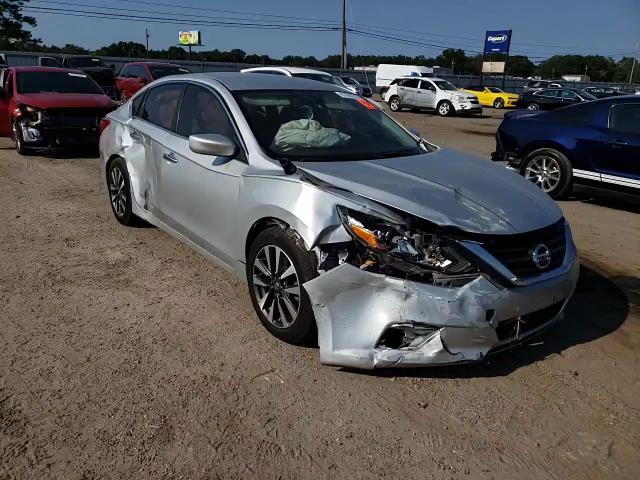 1N4AL3APXHC206290 2017 Nissan Altima 2.5