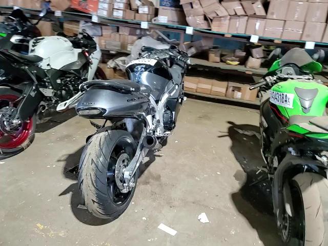 2003 SUZUKI GSX1300 R JS1GW71A632104153  65750624