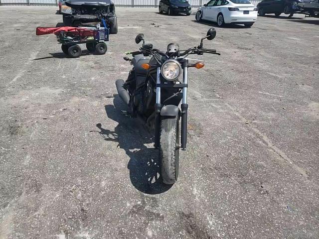 2018 Honda Cmx500 VIN: MLHPC5600J5100739 Lot: 68205354