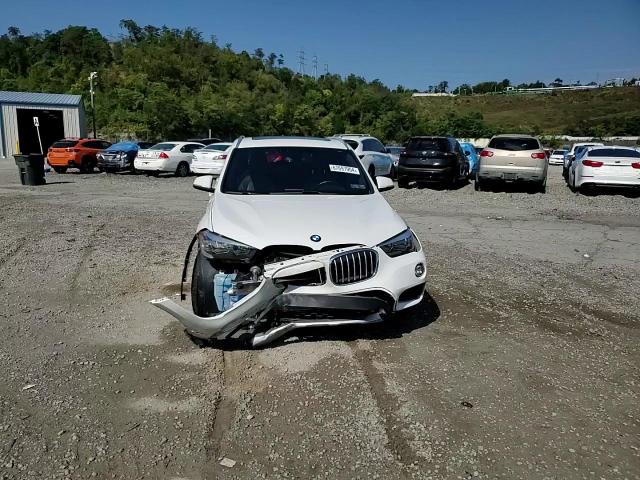 2018 BMW X1 xDrive28I VIN: WBXHT3C34J5F90313 Lot: 67697904