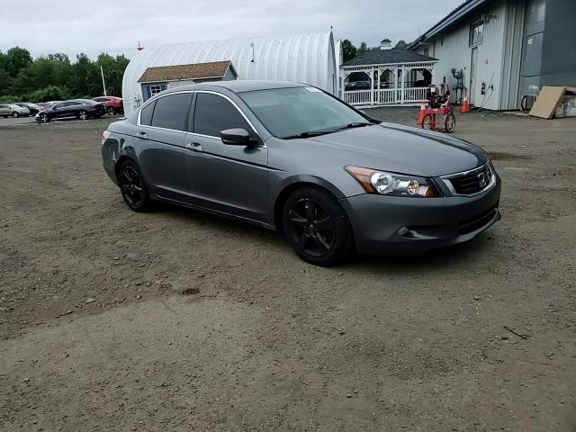 1HGCP2F33AA127585 2010 Honda Accord Lx