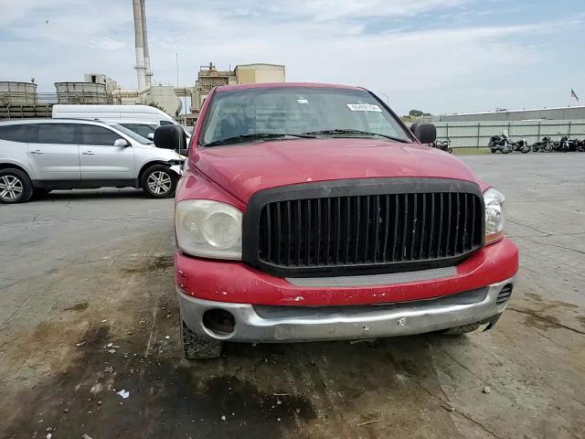 2006 Dodge Ram 1500 St VIN: 1D7HU18206S523220 Lot: 66488104