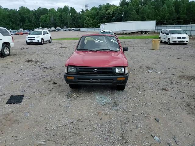 1994 Toyota Pickup 1/2 Ton Short Wheelbase VIN: JT4RN81A9R5184658 Lot: 66416844