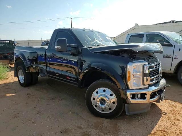 2023 Ford F450 Super Duty VIN: 1FTRF4DM8PEC16685 Lot: 66850574