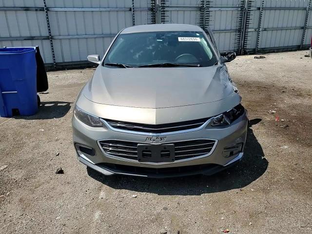 2017 Chevrolet Malibu Lt VIN: 1G1ZE5ST1HF286245 Lot: 68372694