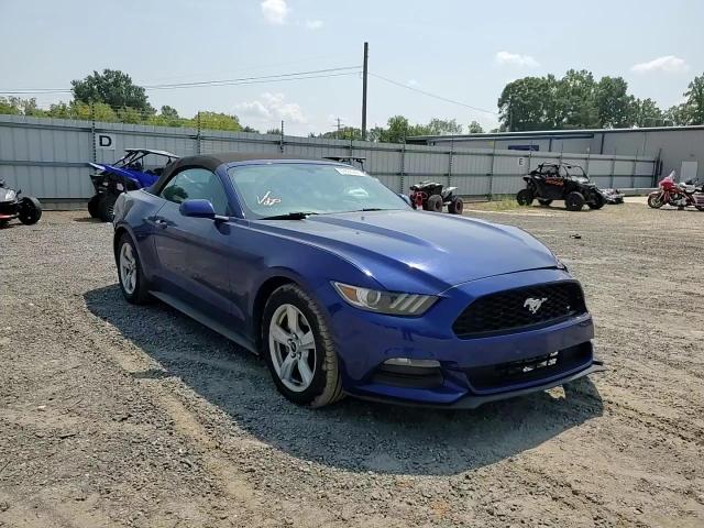 2015 Ford Mustang VIN: 1FATP8EM4F5404231 Lot: 69806944