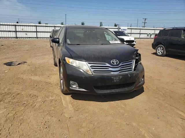 2009 Toyota Venza VIN: 4T3ZK11A19U018742 Lot: 68829114