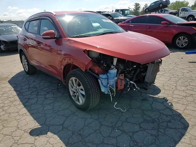 KM8J3CA29HU304781 2017 Hyundai Tucson Limited