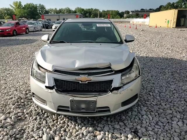 1G1PC5SB6D7326733 2013 Chevrolet Cruze Lt