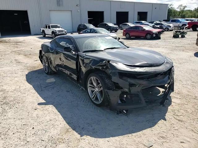 2018 Chevrolet Camaro Lt VIN: 1G1FB1RS7J0145609 Lot: 69504764