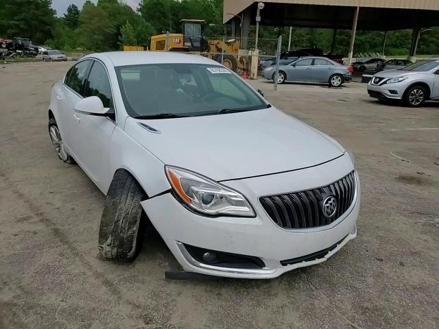 2014 Buick Regal VIN: 2G4GK5EX2E9259075 Lot: 65760284