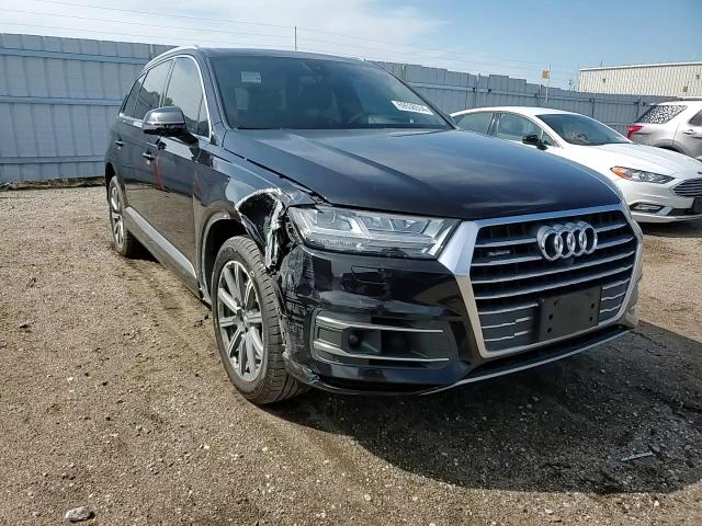 2018 Audi Q7 Prestige VIN: WA1VAAF72JD035706 Lot: 69538514