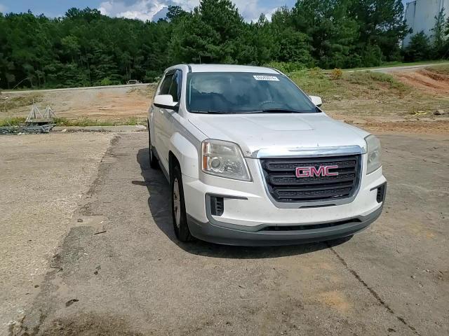 2016 GMC Terrain Sle VIN: 2GKALMEK3G6255163 Lot: 65543074