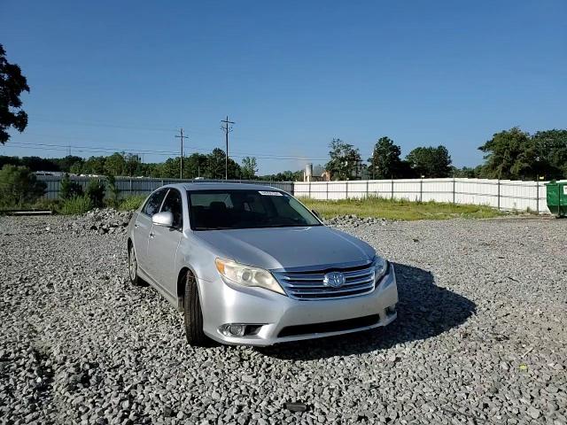 2011 Toyota Avalon Base VIN: 4T1BK3DB2BU410628 Lot: 68355184