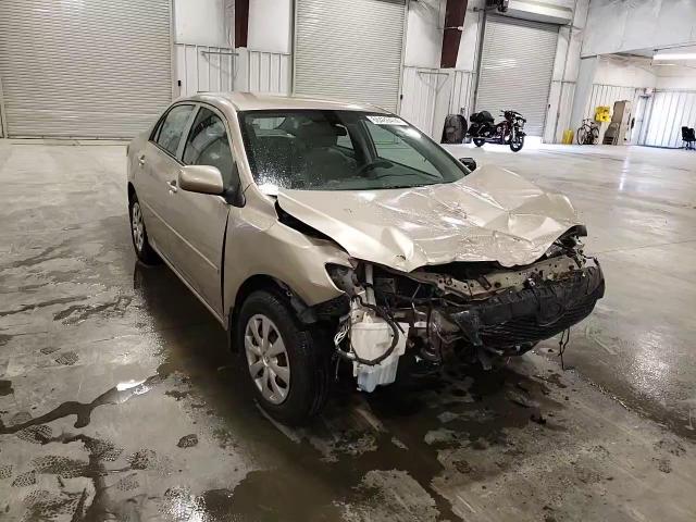 2010 Toyota Corolla Base VIN: 2T1BU4EE3AC382461 Lot: 66486474