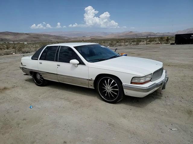 1992 Buick Roadmaster Limited VIN: 1G4BT5373NR414815 Lot: 66439904